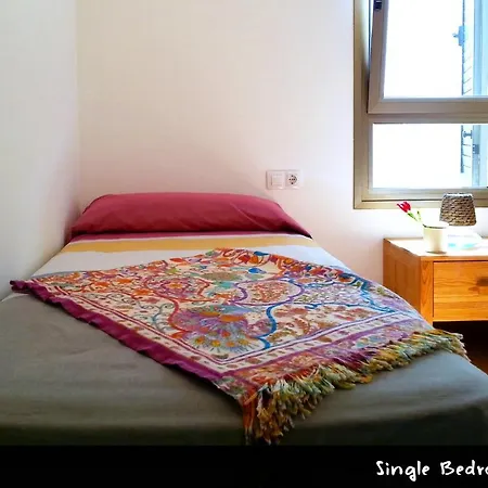 Bay Ii Apartment