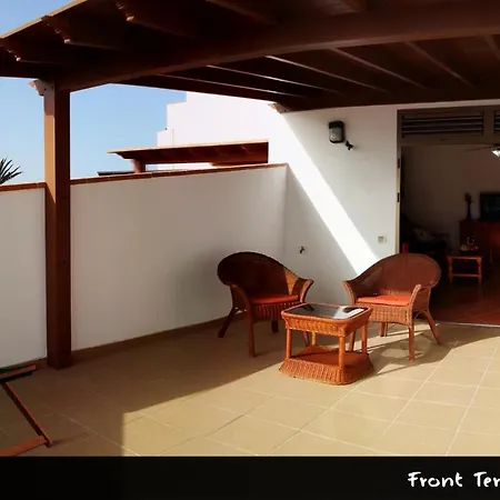 Bay Ii Apartment *